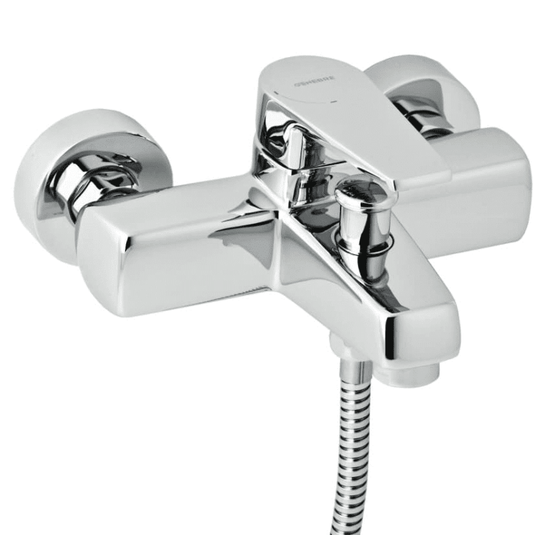 Смеситель для ванны серия KELOGIC 64100 04 45 66