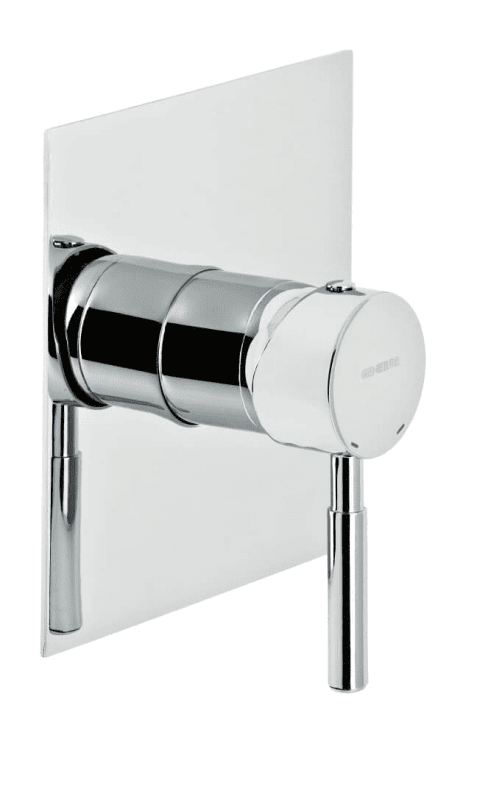 Смеситель для душа встроенный серия TAU 65115 18 45 66