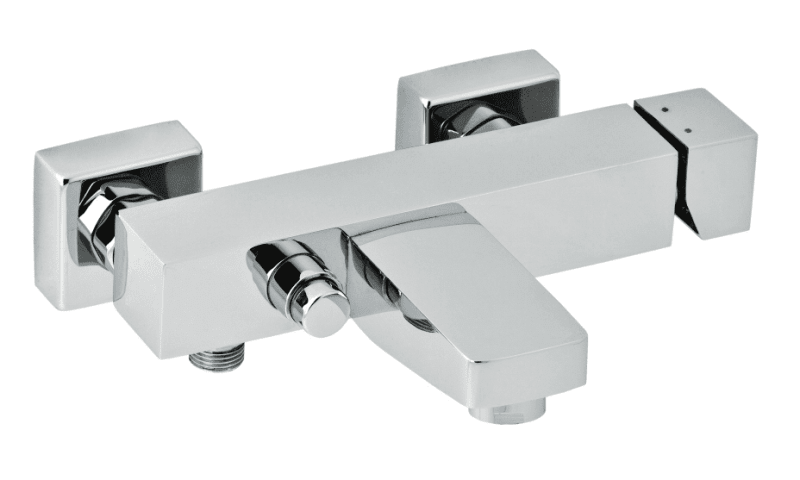 Смеситель для ванны серия KENJO 63100 26 45 67