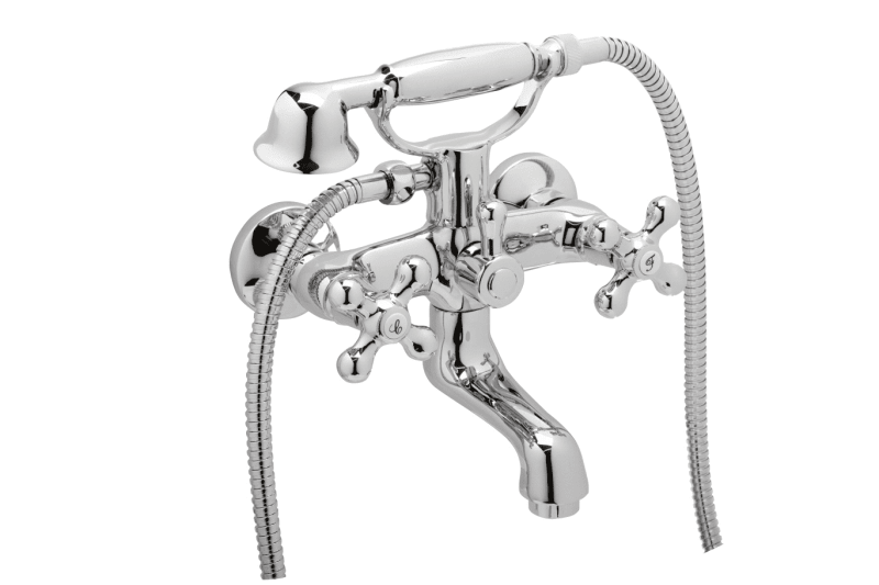 Смеситель для ванны серия NEW REGENT CLASSIC 68526 09 45 66