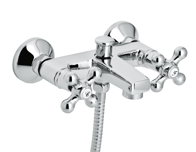 Смеситель для ванны серия NEW REGENT 68525 09 45 66