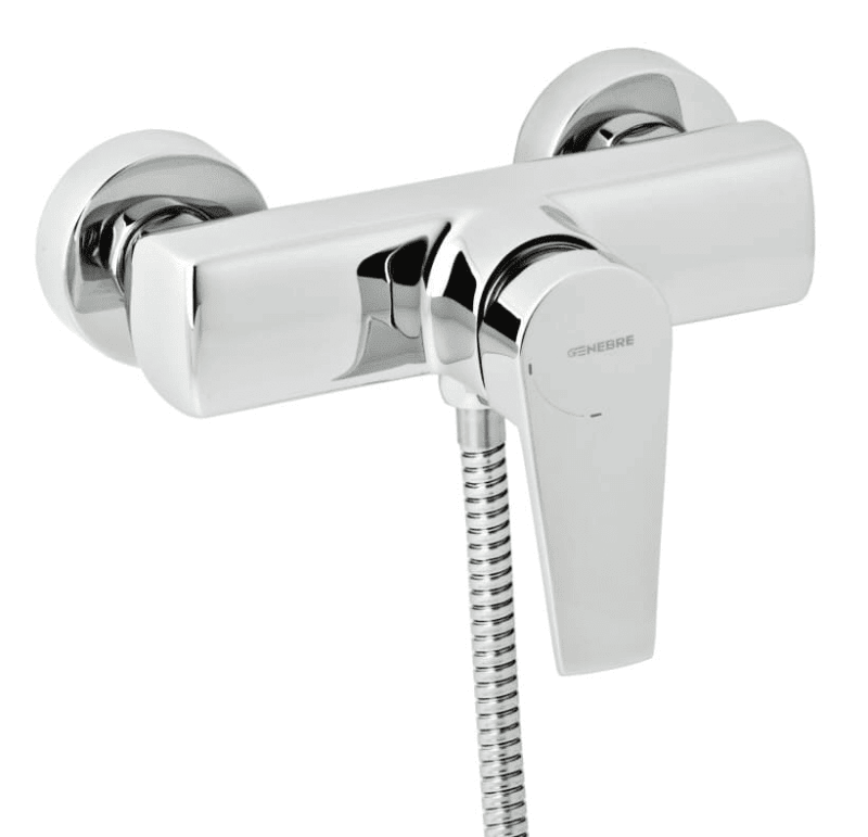 Смеситель для душа серия KELOGIC