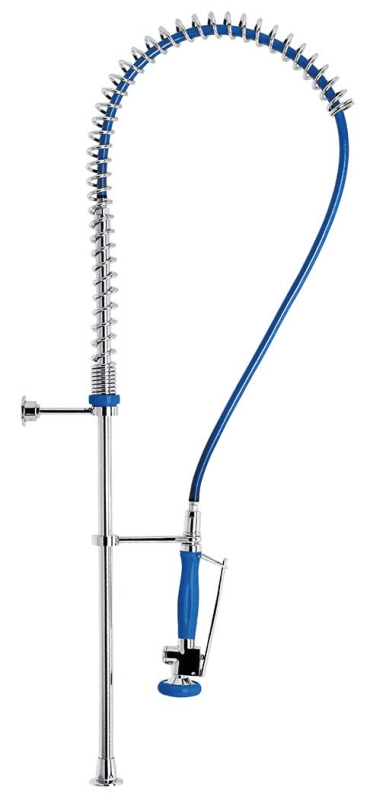 Профессиональная мойка GENEBRE (1703 04)