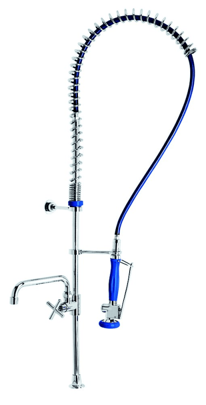 Профессиональная мойка GENEBRE (1704 04)