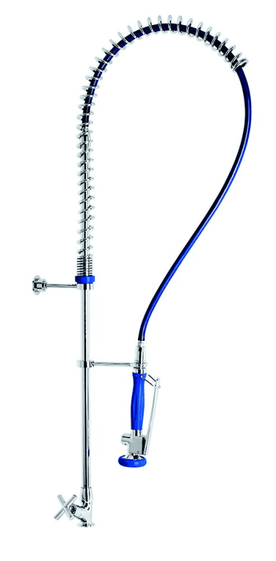 Профессиональная мойка GENEBRE (1713 04)