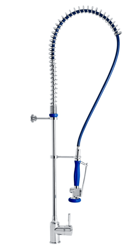 Профессиональная мойка GENEBRE 1705 04