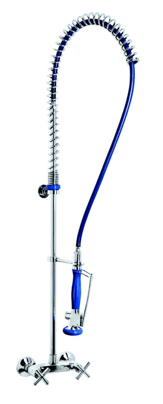 Профессиональная мойка GENEBRE 1716 04