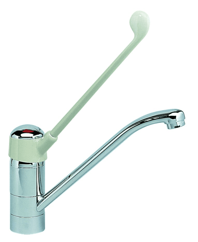 Профессиональная мойка 1708 04