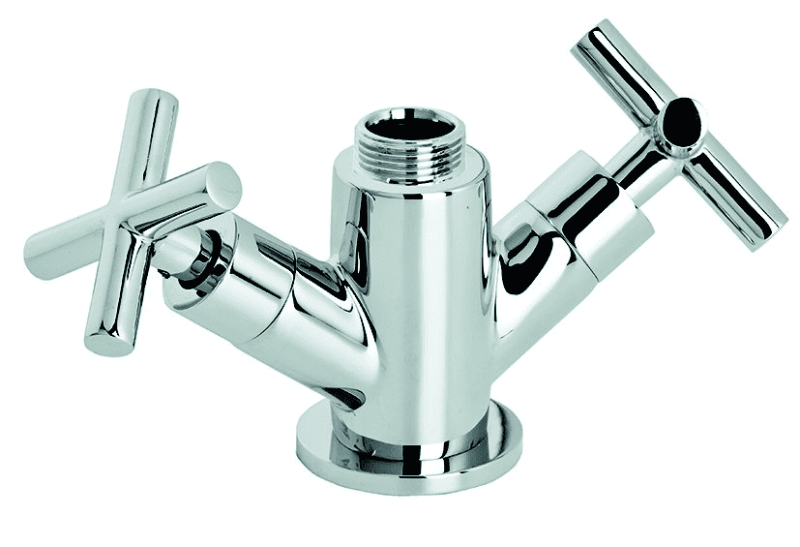 Смеситель для проф. мойки GENEBRE (CU1714)