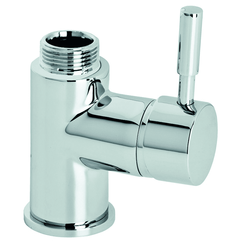 Смеситель для проф. мойки GENEBRE (CU1705)