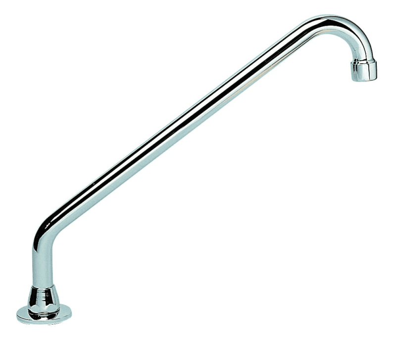 Излив для ванны GENEBRE (1718 04)