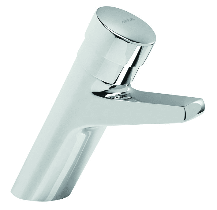 Смеситель с таймером GENEBRE (1033 04)