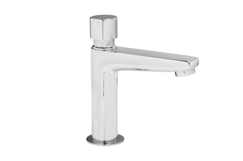 Смеситель с таймером 1159 04