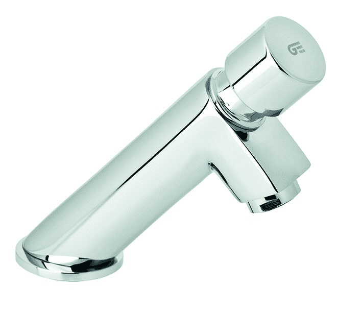 Смеситель с таймером IPSON 1030 04