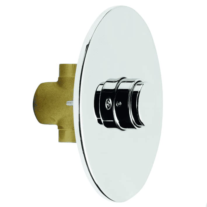 Автоматический смеситель для писсуара 1161 04