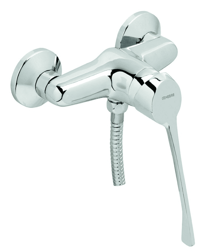 Медицинский смеситель для душа 60110 24 45 66