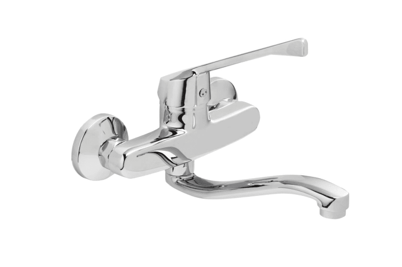 Медицинский смеситель 61192 24 45 66