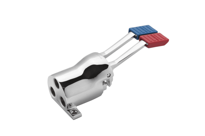 Медицинский смеситель 1342 04