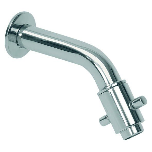 Излив для ванны GENEBRE (1258 04)