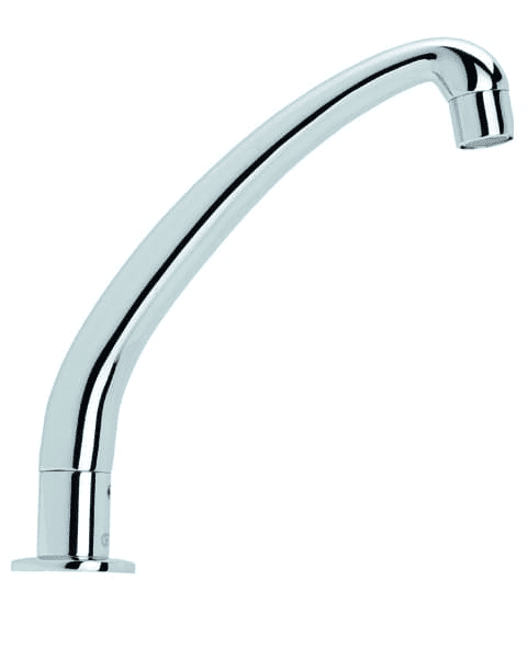 Излив для ванны GENEBRE (1250 04)