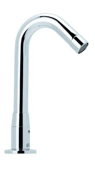 Излив для ванны GENEBRE (1255 04)