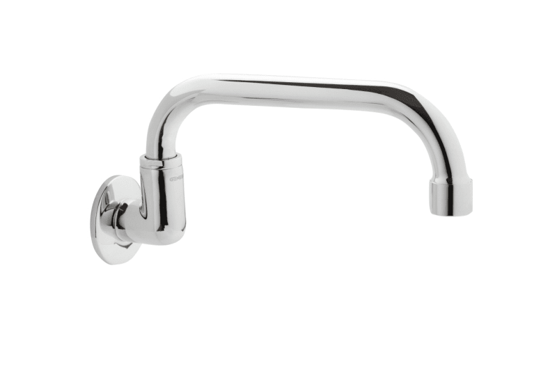 Излив для ванны GENEBRE (1260 04)