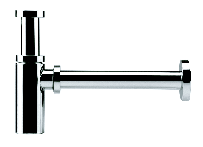 Сифон 1 1/4“ круглый 1622 07