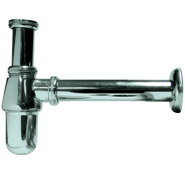 Сифон для умывальника 1610