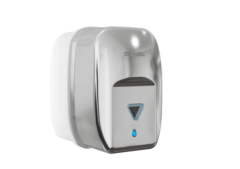 Диспенсер для пенки Автоматический Нерж-ая сталь GW04 20 04 02