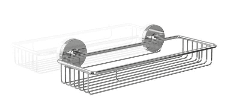 Мыльница CARTAGO GW05 06 05 02