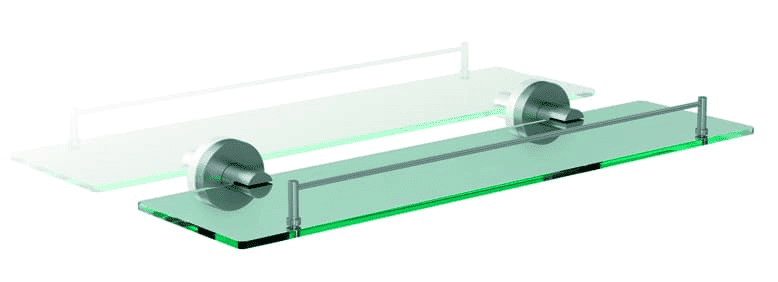 Полка для ванной GERUNDA GW05 11 04 01