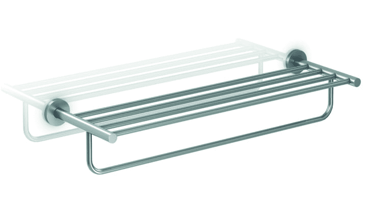 Полка для полотенец GERUNDA GW05 12 04 01
