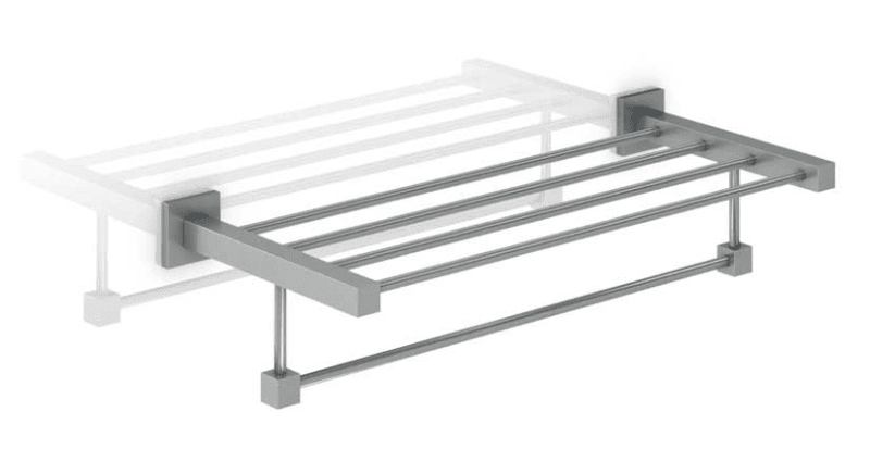 Полка для полотенец FORMENTERA GW05 24 04 01