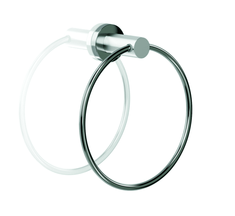 Вешалка для полотенец ITALICA GW05 07 06 02