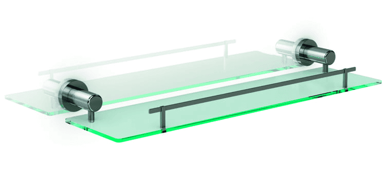 Полка для ванной ITALICA GW05 10 06 02