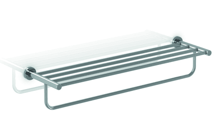 Полка для полотенец ITALICA GW05 11 06 02