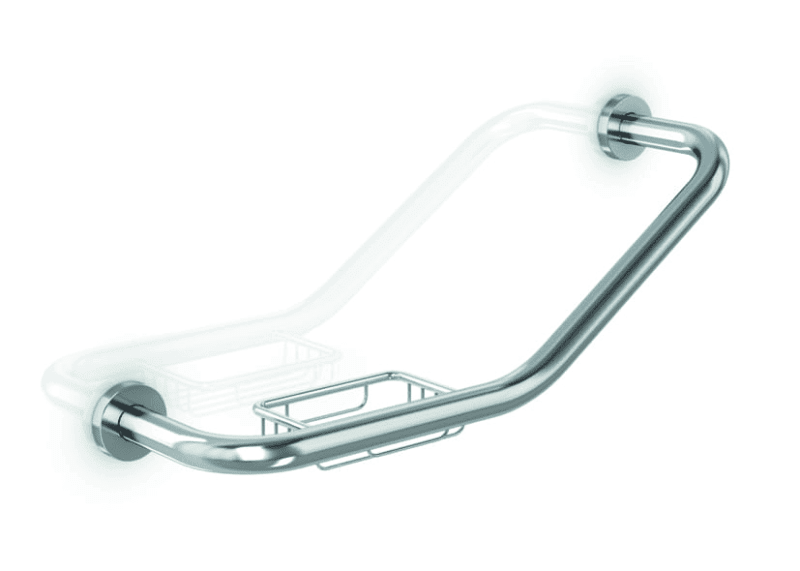 Поручень 195*400*120мм GW05 23 06 02