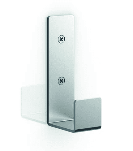 Крючок настенный 65*19*29мм