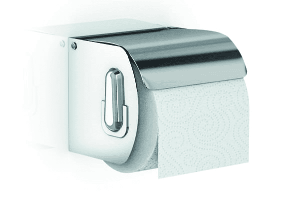 Держатель для туалетной бумаги