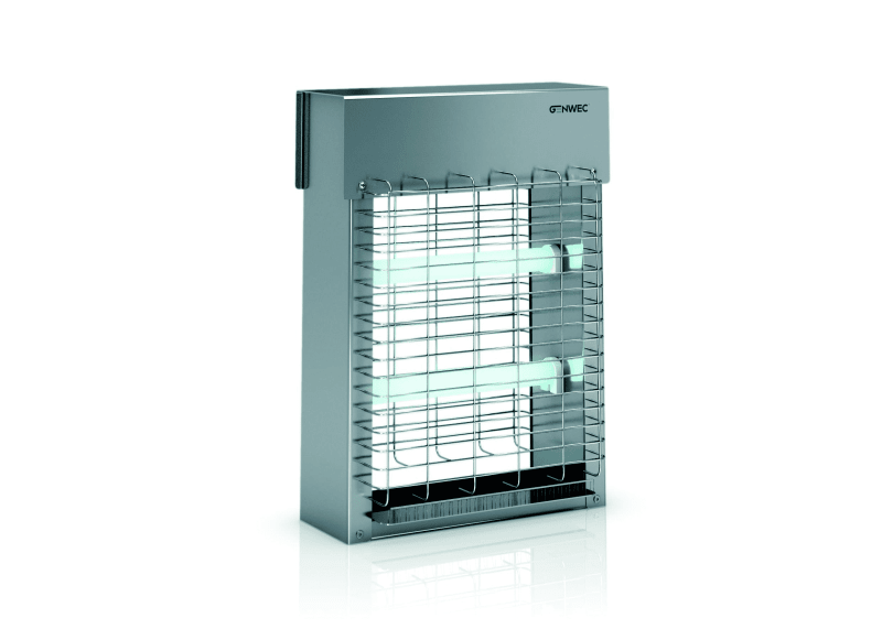 Ловушка для насекомых электрическая День 180м2, ночь 375м2