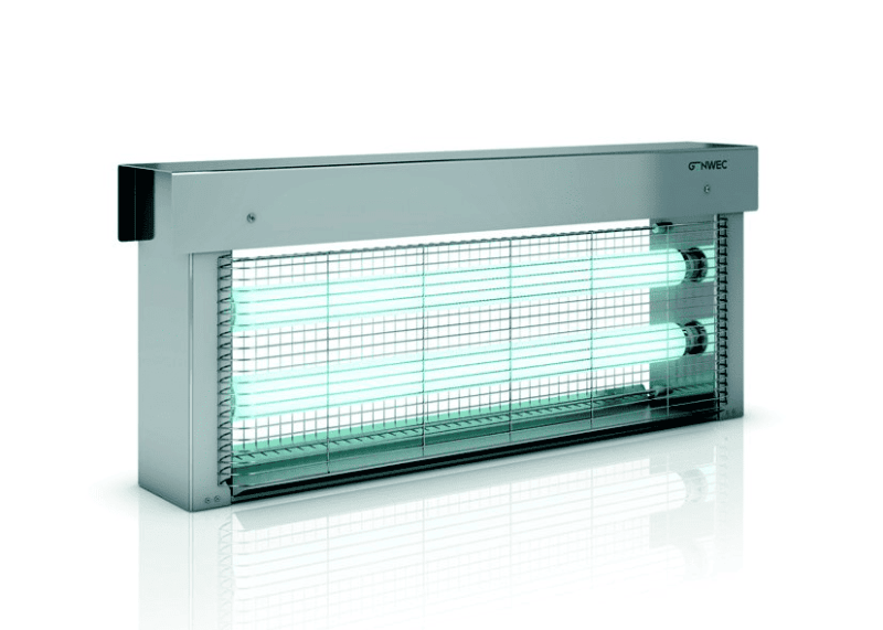 Ловушка для насекомых электрическая День 859м2, ночь 1310м2