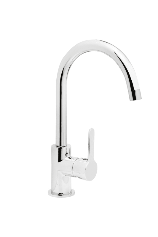 Смеситель для кухни серия OSLO 65203 19 45 66