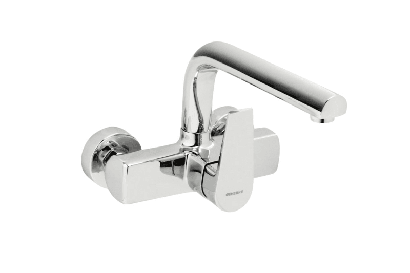 Смеситель для кухни серия KLIP 64192 16 45 66