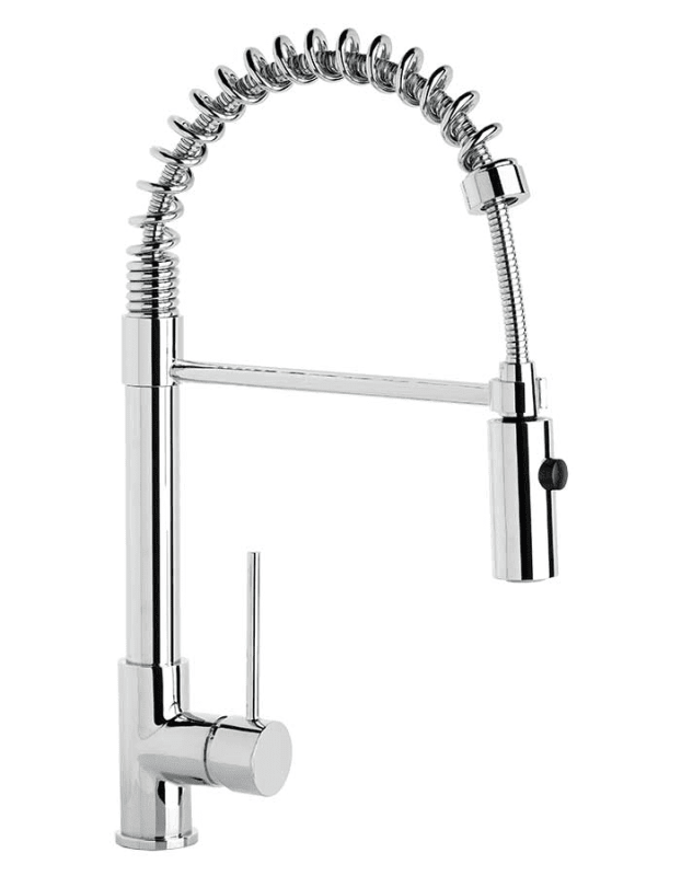 Смеситель для кухни серия TAU 65211 18 45 66