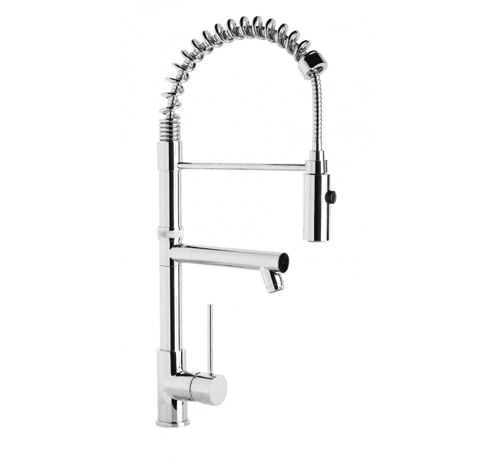 Смеситель для кухни серия TAU 65212 18 45 66