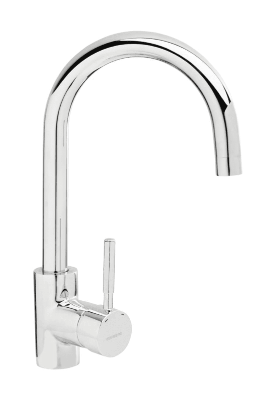 Смеситель для кухни серия TAU 65203 18 45 66