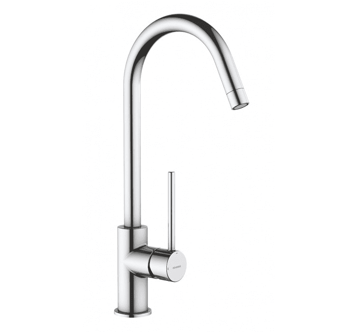 Смеситель для кухни серия TAU 65403 18 45 66