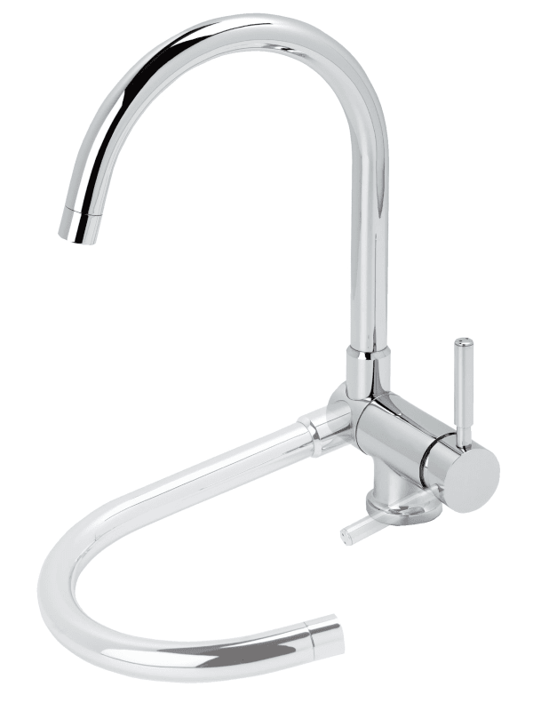 Смеситель для кухни серия TAU 65900 18 45 66