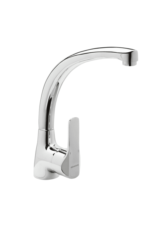 Смеситель для кухни серия К8 61203 28 45 66