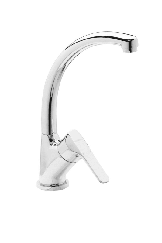 Смеситель для кухни серия К8 61204 28 45 66